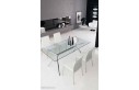 Seven –  Раскладной стол от Calligaris